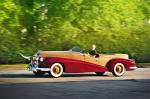Duesenberg J462/2522 Custom Speedster 1932 года